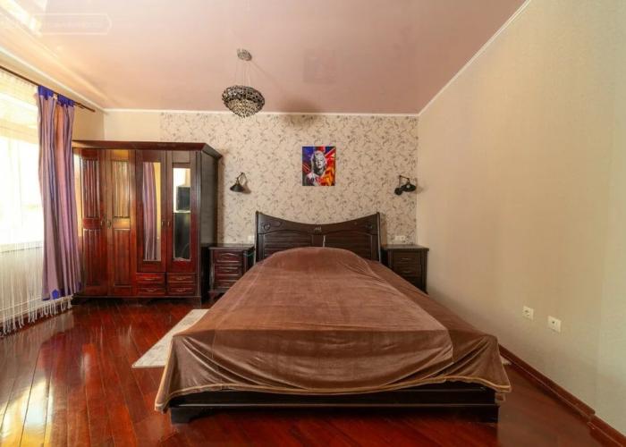 Na Tsyurupyi 7 Apartaments