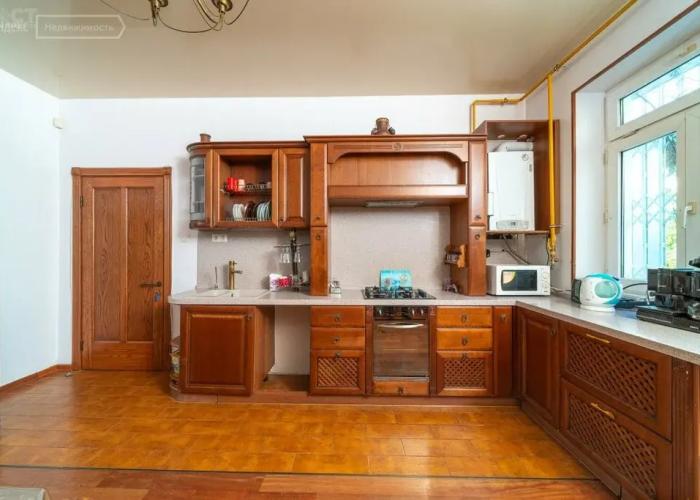 Na Tsyurupyi 7 Apartaments