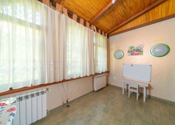 Na Tsyurupyi 7 Apartaments