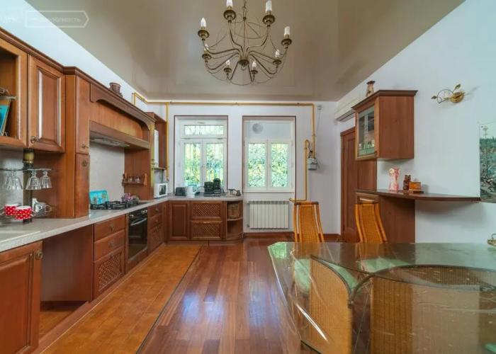 Na Tsyurupyi 7 Apartaments