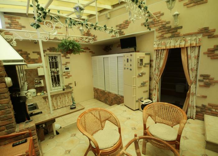Anita v tsentre Sochi Apartments