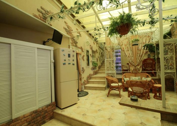 Anita v tsentre Sochi Apartments
