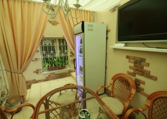 Anita v tsentre Sochi Apartments