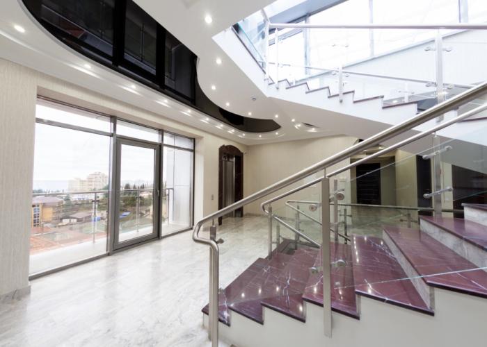 Ensino Guest House
