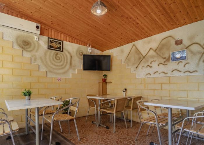 Sofiya Guest House