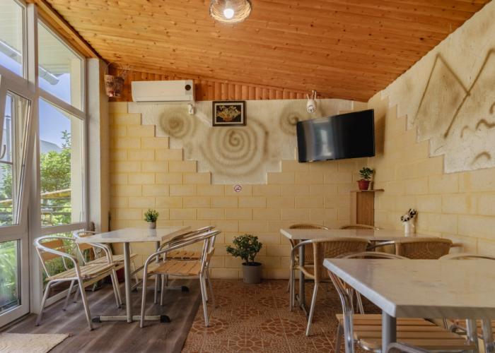 Sofiya Guest House
