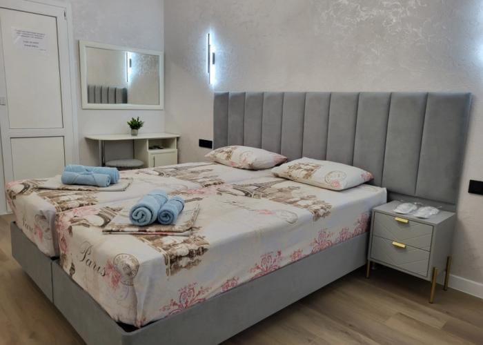 Sofiya Guest House