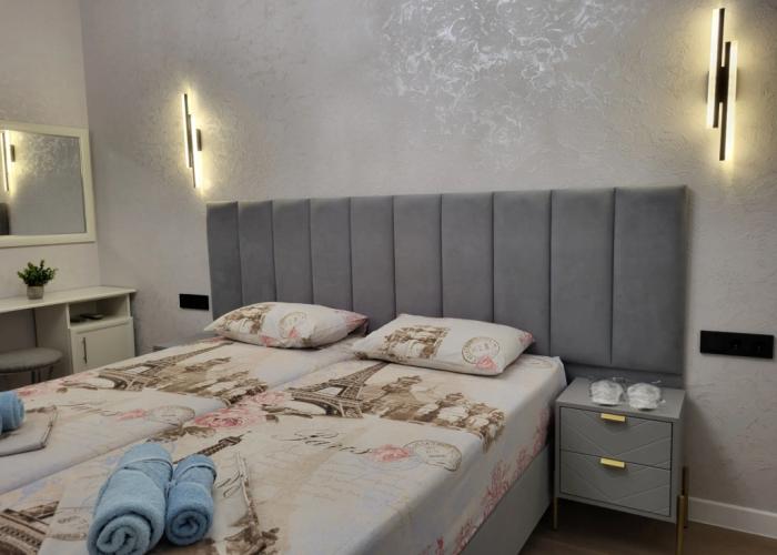 Sofiya Guest House