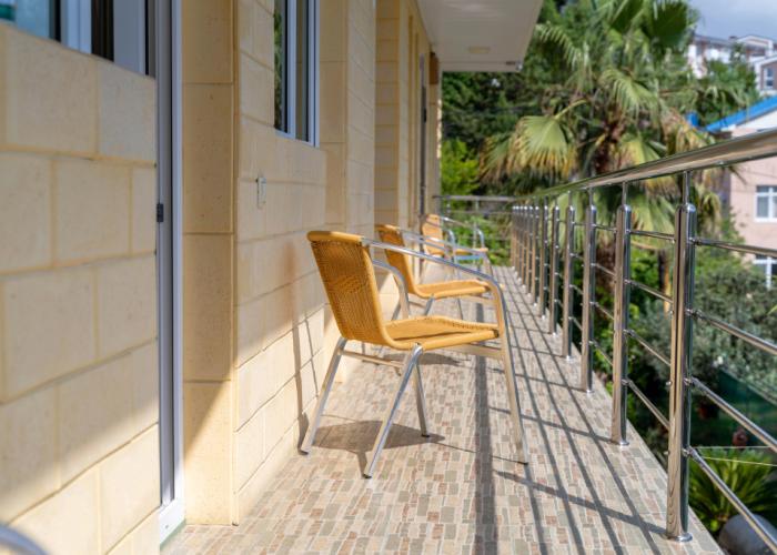 Sofiya Guest House