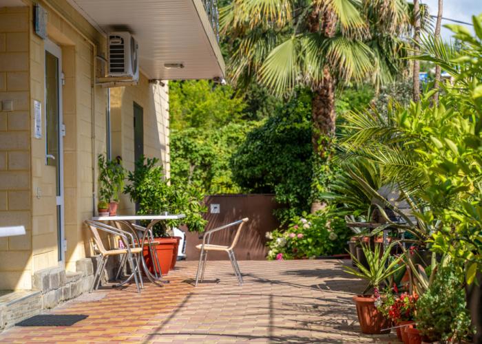 Sofiya Guest House