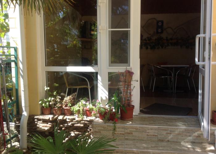 Sofiya Guest House
