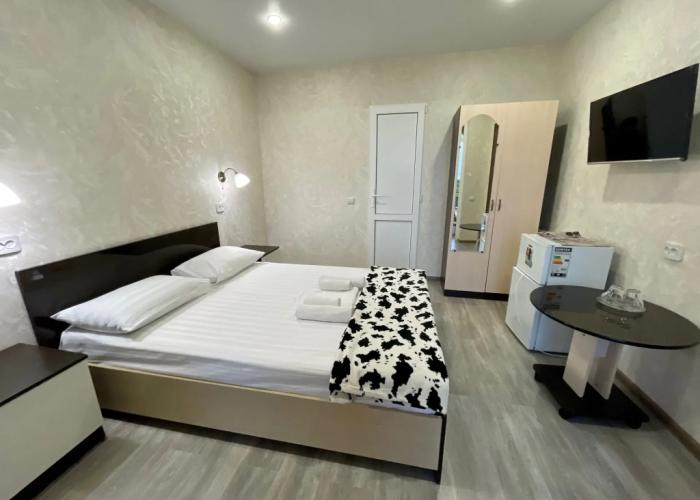 Sangriya Guest House