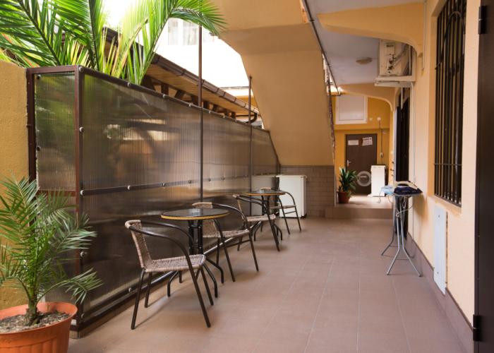 Sangriya Guest House
