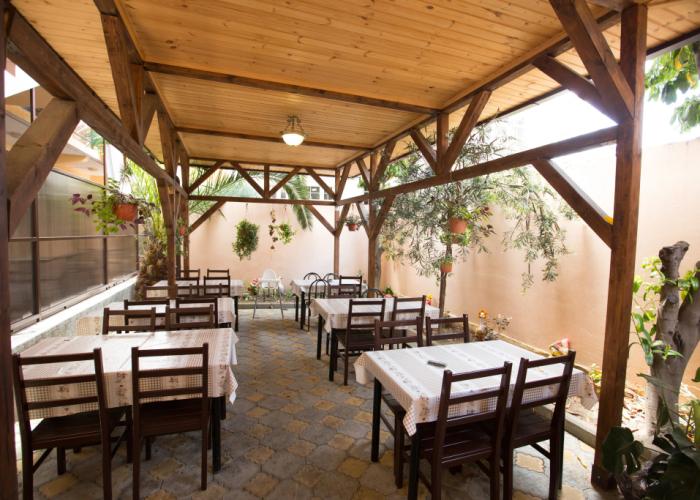 Sangriya Guest House