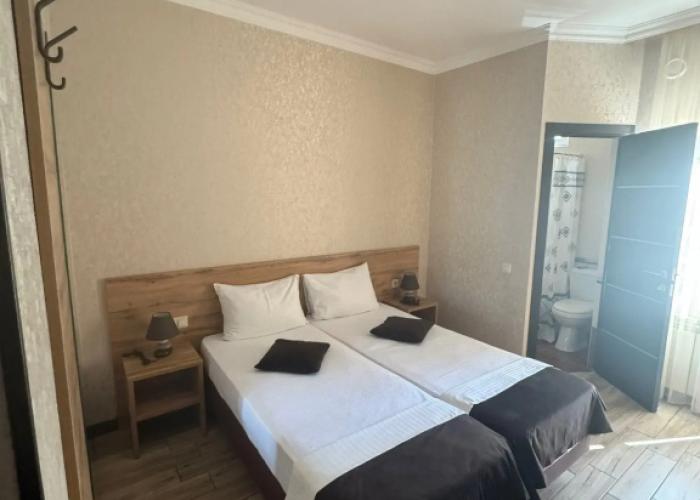 Zhasmin Guest house