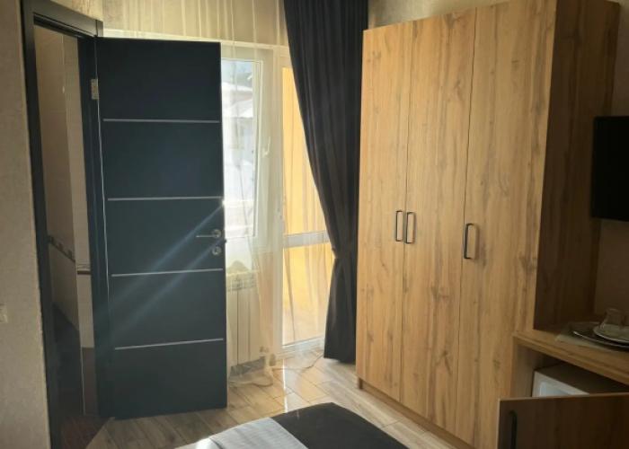 Zhasmin Guest house