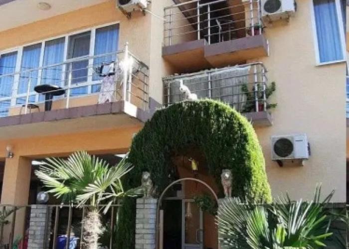 Zhasmin Guest house