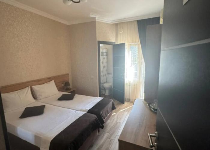 Zhasmin Guest house