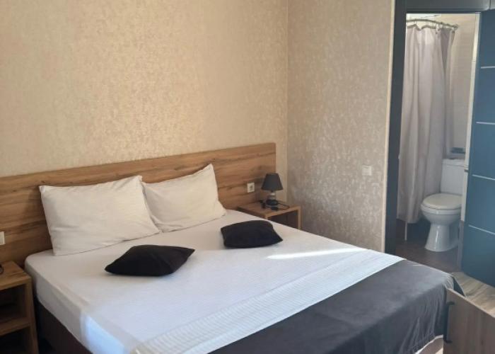 Zhasmin Guest house