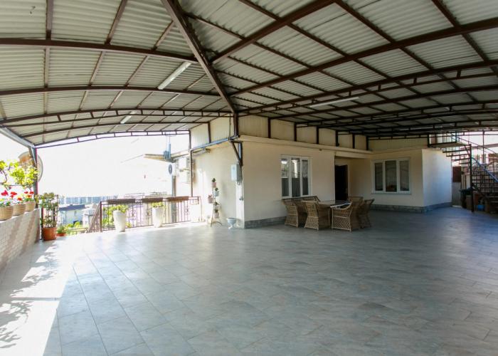 Panorama Guest House