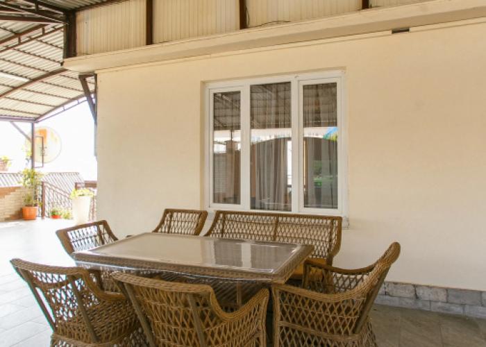 Panorama Guest House