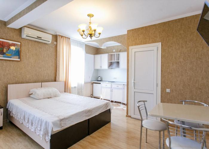 Panorama Guest House