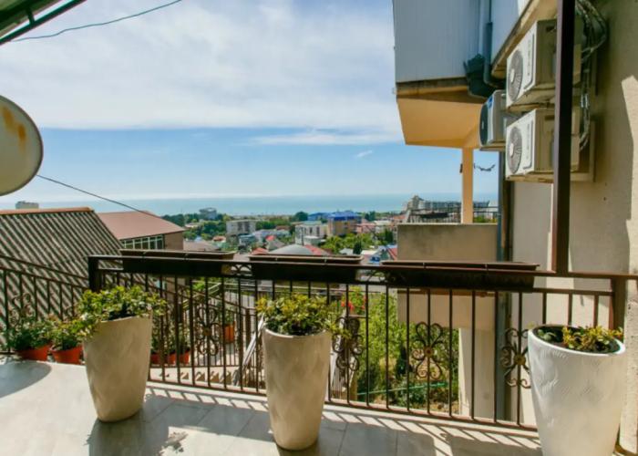 Panorama Guest House