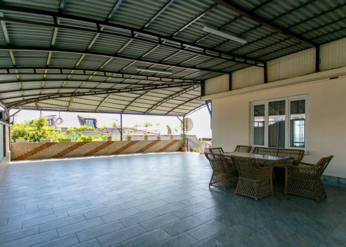 Panorama Guest House