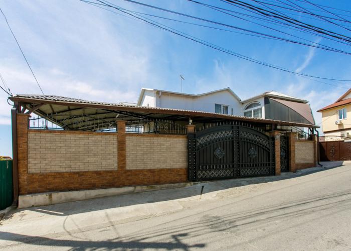 Panorama Guest House