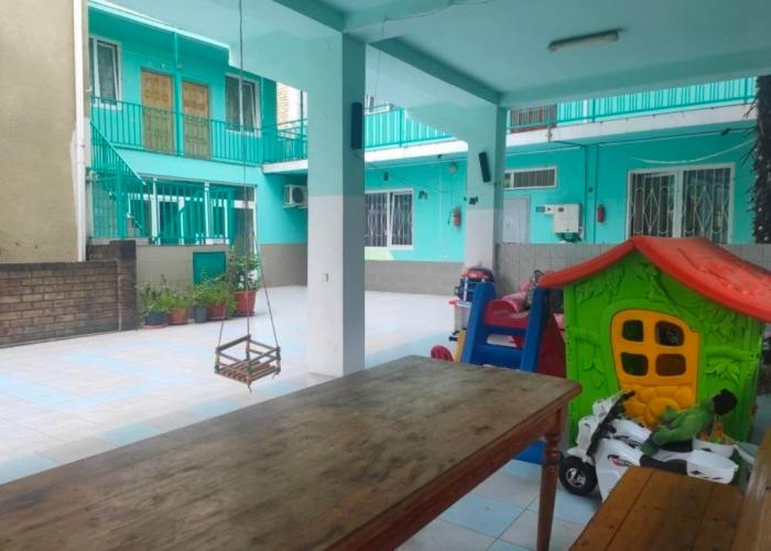 Na Chkalova Guest House