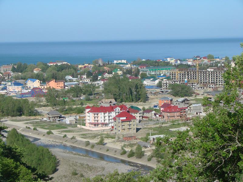 Mishel Private House