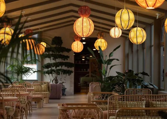 Serra Boutique Hôtel