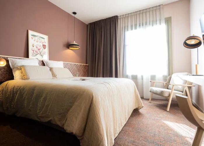 Serra Boutique Hôtel