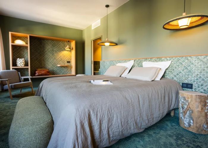 Serra Boutique Hôtel