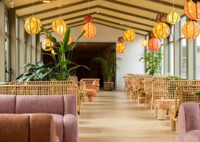 Serra Boutique Hôtel