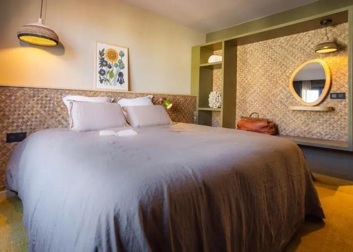 Serra Boutique Hôtel