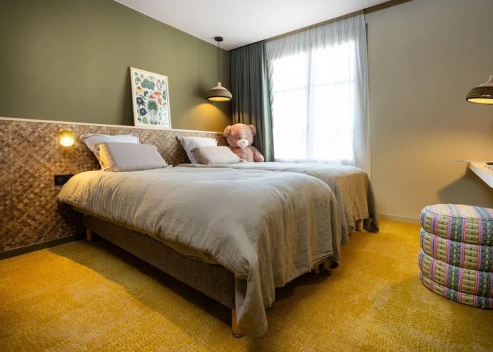 Serra Boutique Hôtel