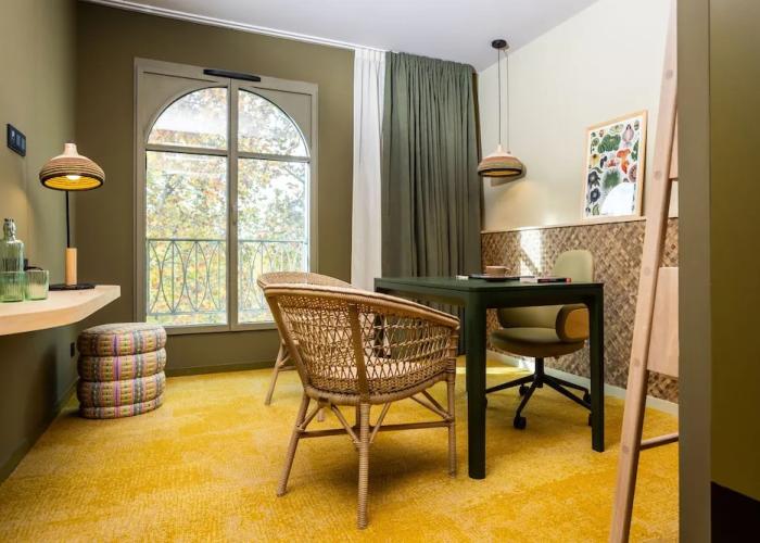 Serra Boutique Hôtel