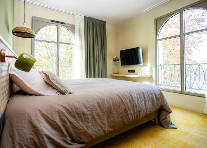 Serra Boutique Hôtel