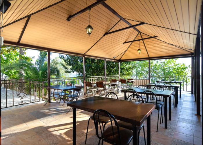 Zhasmin Guest House