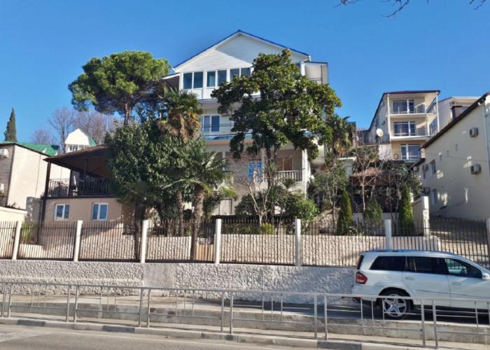 Zhasmin Guest House