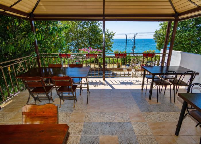 Zhasmin Guest House