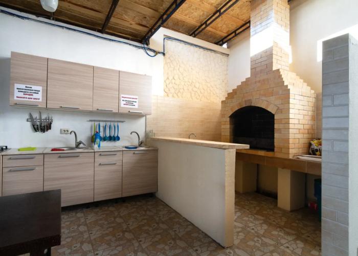 Zhasmin Guest House