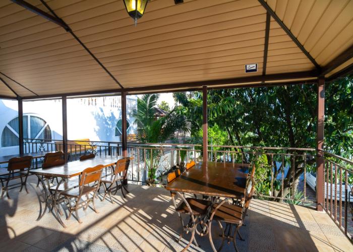 Zhasmin Guest House