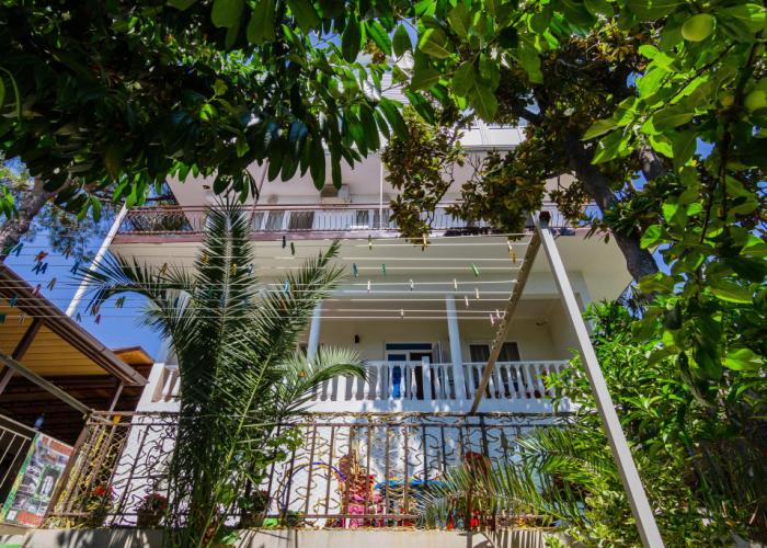Zhasmin Guest House