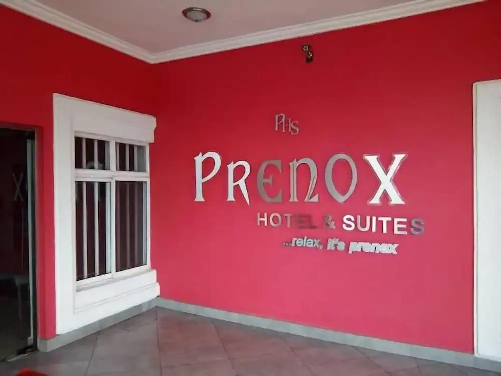 Prenox Hotel and Suites