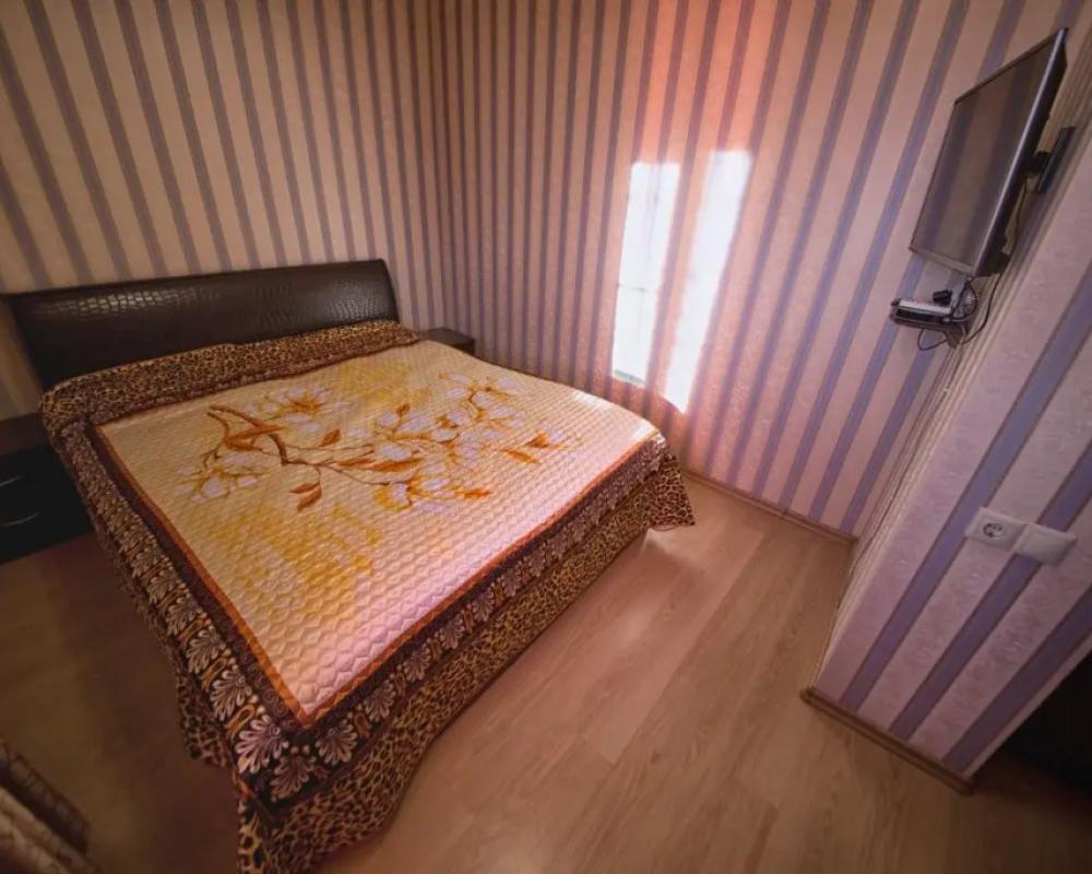 Guest House na Lizy Chaikinoy 9/1