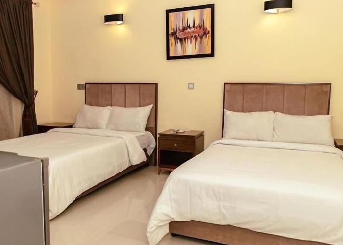 Meridian Lodge Hotel and Resort