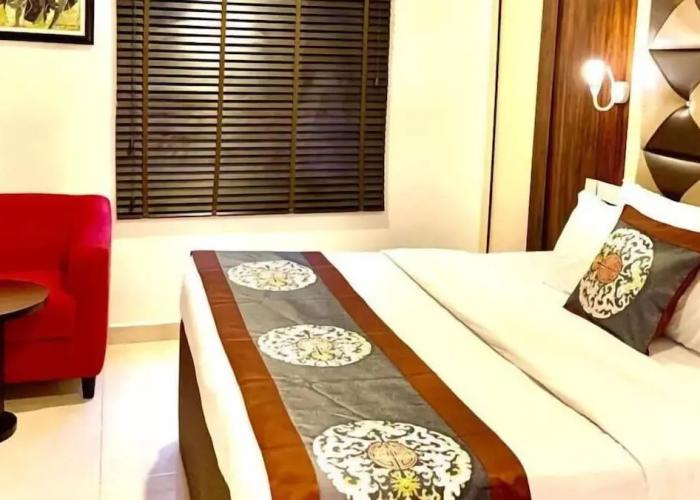 Premium Hotel & Suites by Victoria Inn
