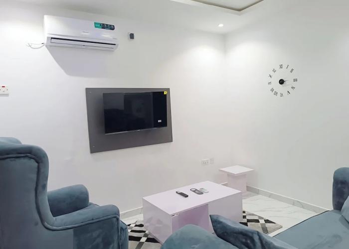 Blueocean.cog Apartments